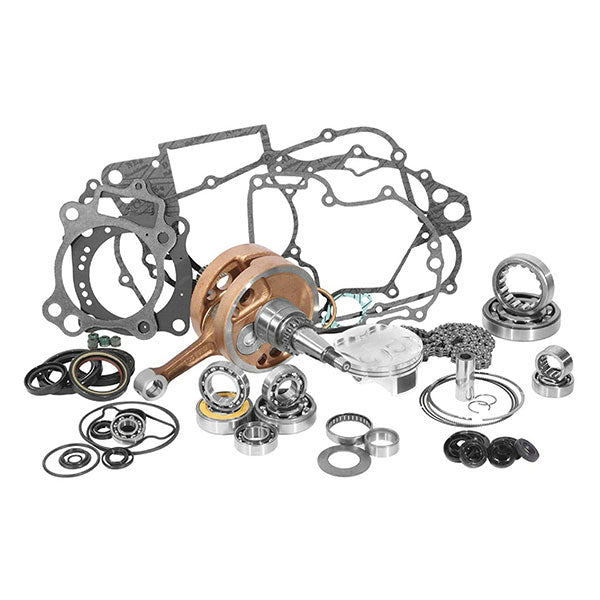 Kit de reconstruction de moteur complet Vertex (WR101-076)