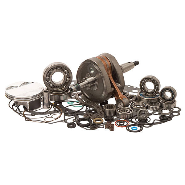 Vertex Complete Engine Rebuild Kit (WR101-059)