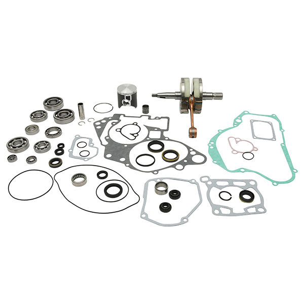 Vertex Complete Engine Rebuild Kit (WR101-186)