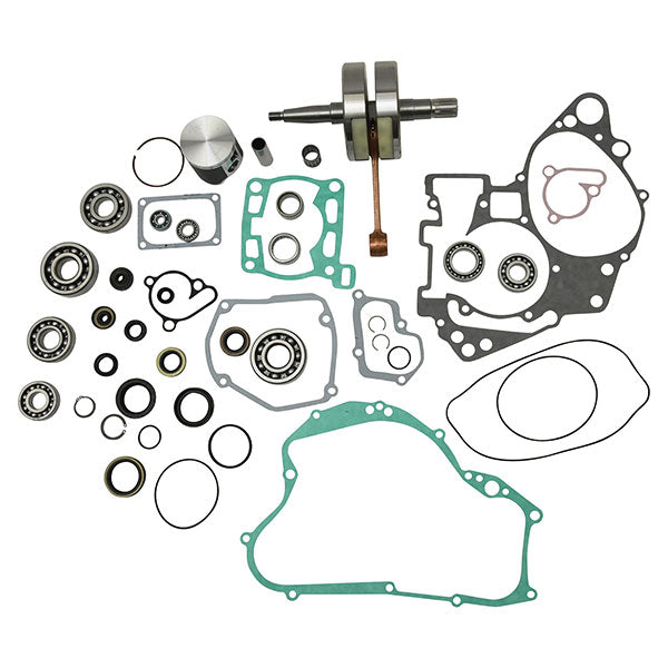 Vertex Complete Engine Rebuild Kit (WR101-187)