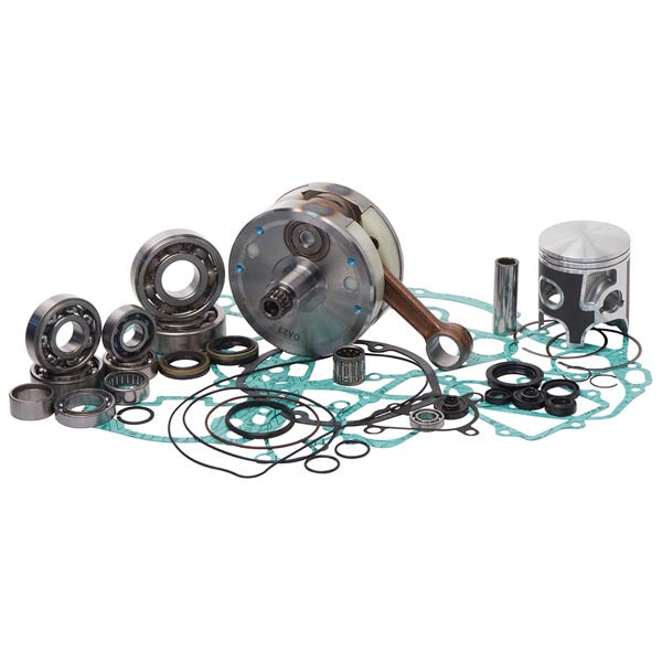 Kit de reconstruction complète du moteur Vertex (WR101-065)