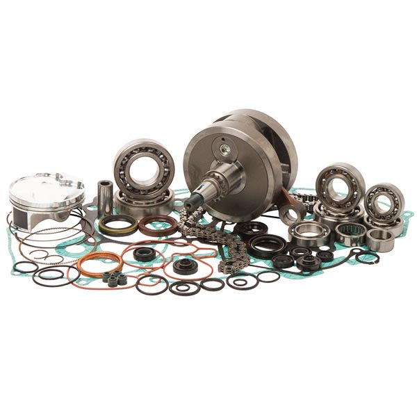 Kit de reconstruction complète du moteur Vertex (WR101-074)