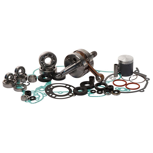 Kit de reconstruction de moteur complet Vertex (WR101-049)