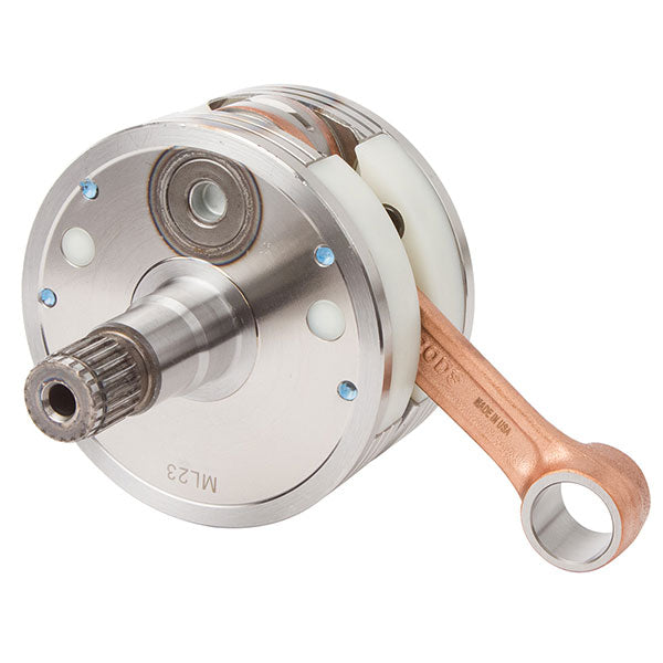 Hot Rods Crankshaft (4017)