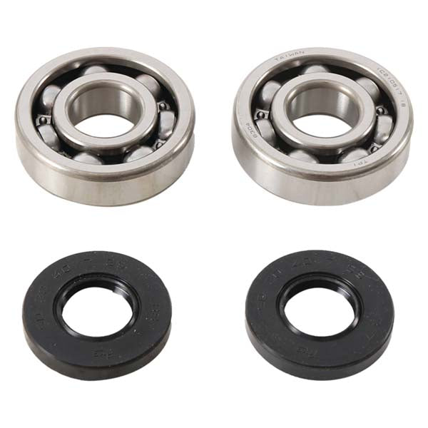 Hot Rods Main Bearing and Seal Kit (K004)
