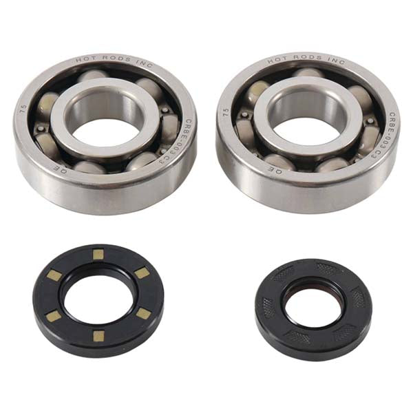 Hot Rods Main Bearing and Seal Kit (K005)