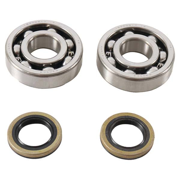 Hot Rods Main Bearing and Seal Kit (K238)