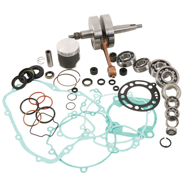 Kit de reconstruction de moteur complet Vertex (WR101-134)