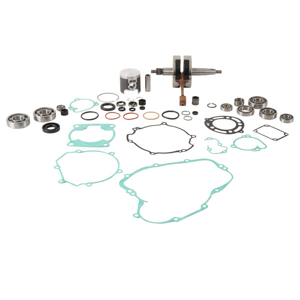 Kit de reconstruction moteur complet Vertex (WR101-163)