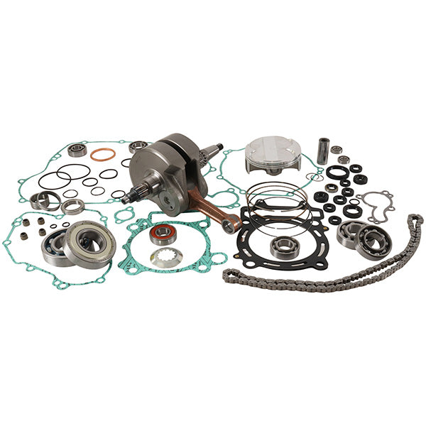 Vertex Complete Engine Rebuild Kit (WR101-174)