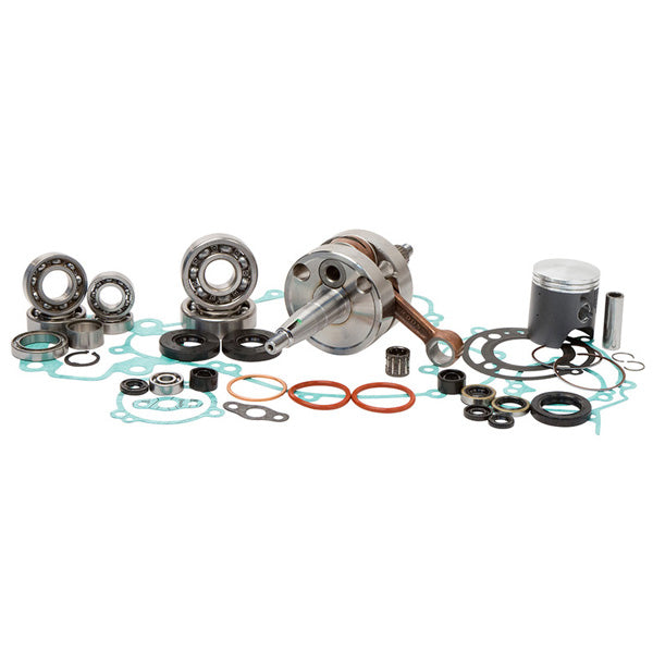 Kit de reconstruction de moteur complet Vertex (WR101-051)