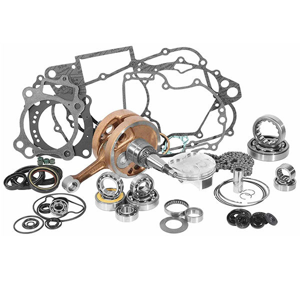 Vertex Complete Engine Rebuild Kit (WR101-170)
