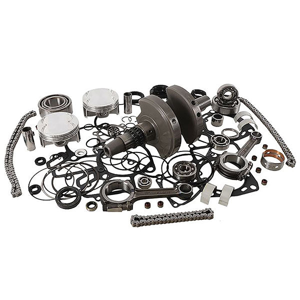 Kit de reconstruction moteur complet Vertex (WR101-176)