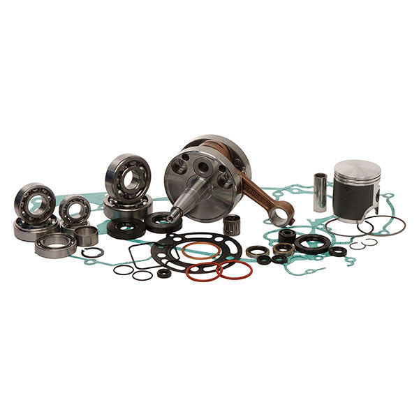 Kit de reconstruction de moteur complet Vertex (WR101-052)