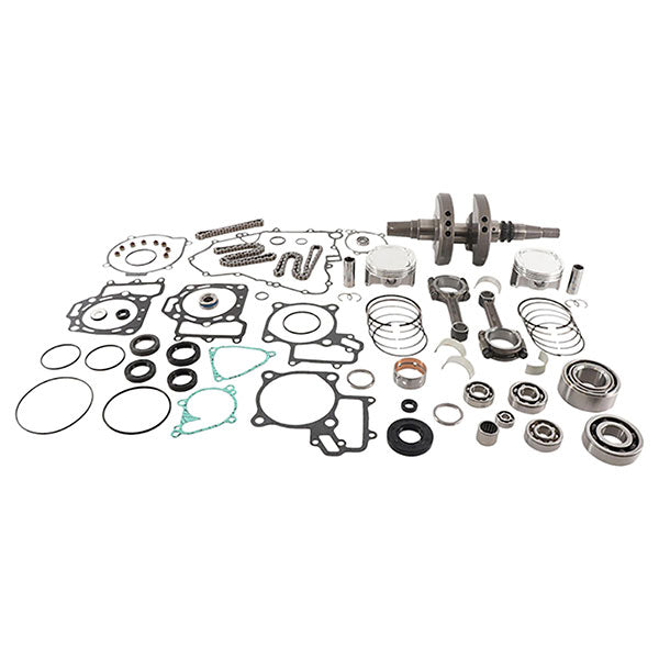Kit de reconstruction moteur complet Vertex (WR101-164)