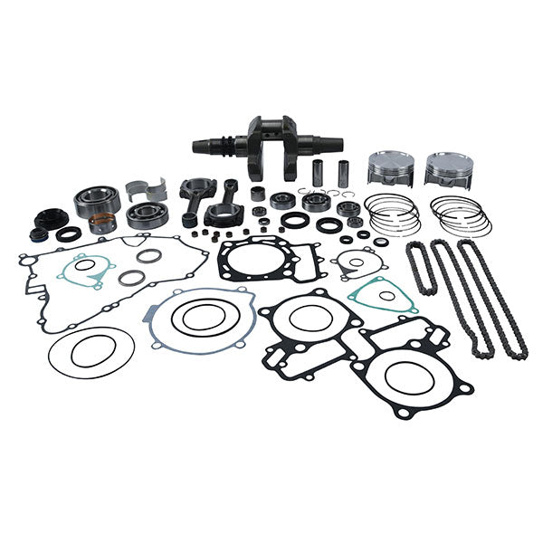 Kit de reconstruction de moteur complet Vertex (WR101-165)