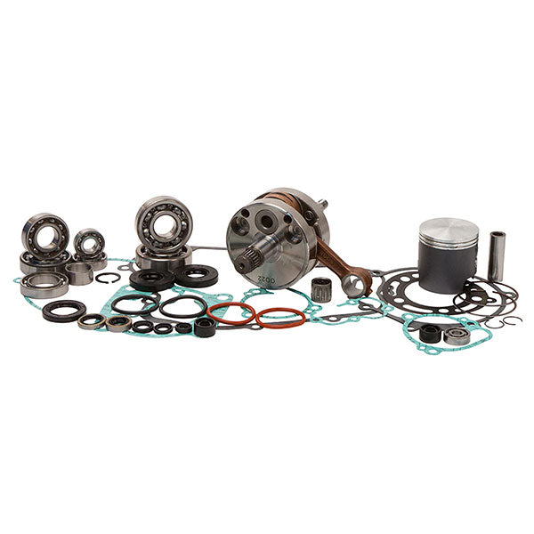 Kit de reconstruction moteur complet Vertex (WR101-108)