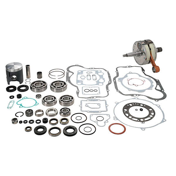 Vertex Complete Engine Rebuild Kit (WR101-113)