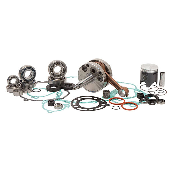 Kit de reconstruction moteur complet Vertex (WR101-105)