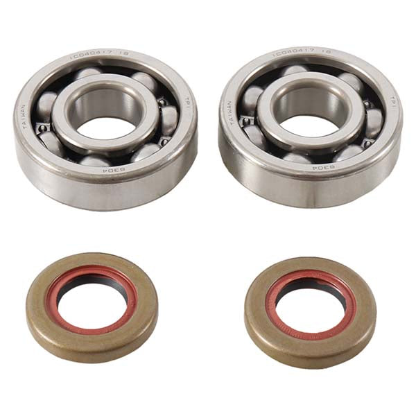 Hot Rods Main Bearing and Seal Kit (K020)