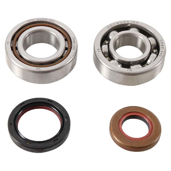 Hot Rods Main Bearing and Seal Kit (K048)