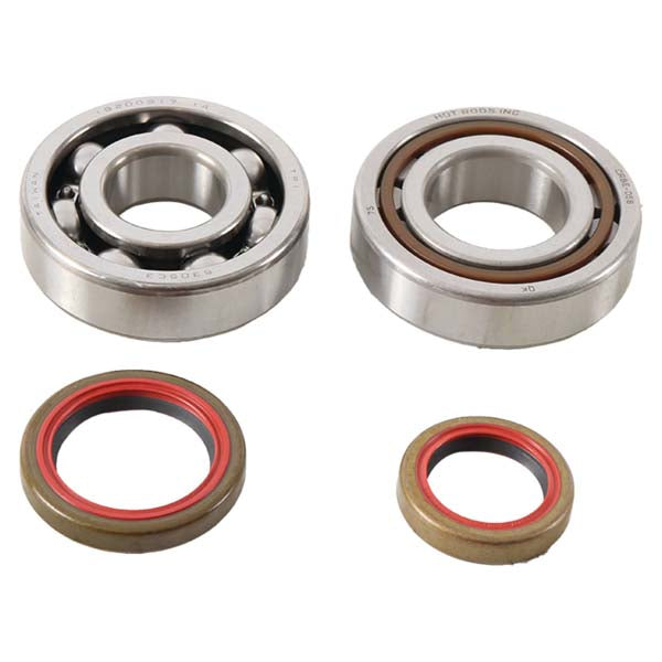 Hot Rods Main Bearing and Seal Kit (K065)
