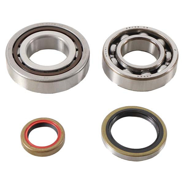 Kit de roulement principal et de joint Hot Rods (K066)