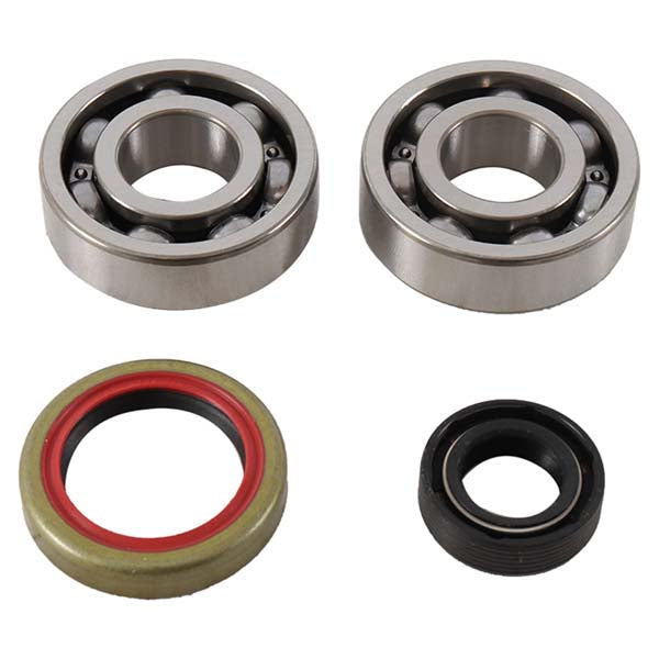Hot Rods Main Bearing and Seal Kit (K080)