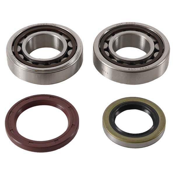 Hot Rods Main Bearing and Seal Kit (K085)