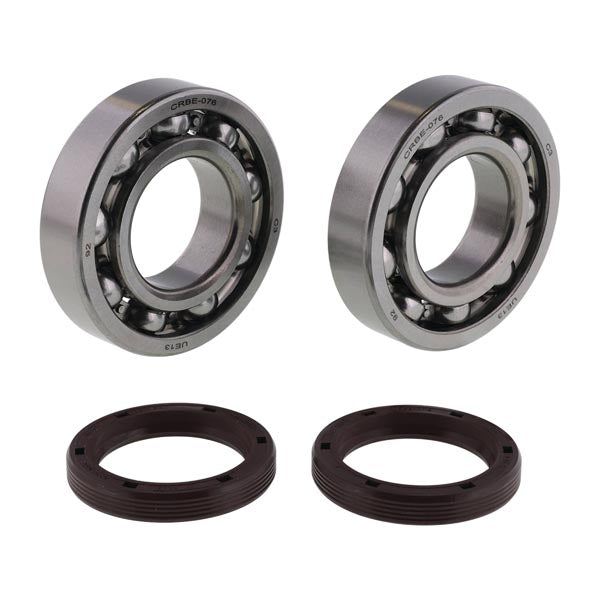 Hot Rods Main Bearing and Seal Kit (K090)