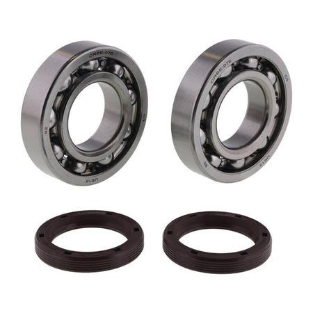 Hot Rods Main Bearing and Seal Kit (K090)