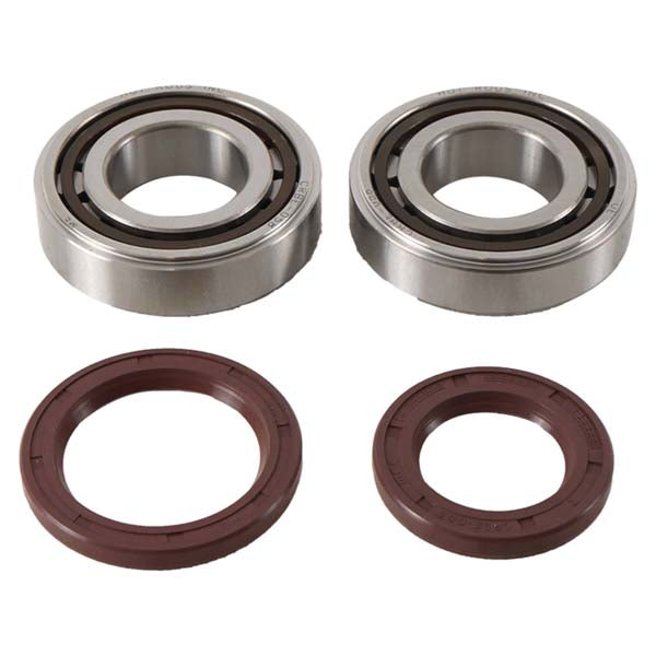 Hot Rods Main Bearing and Seal Kit (K092)