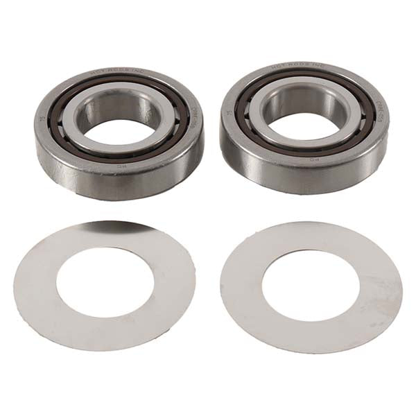 Hot Rods Main Bearing and Seal Kit (K093)