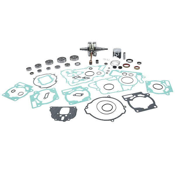 Kit de reconstruction moteur complet Vertex (WR101-119)