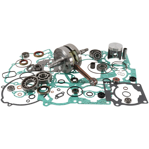 Kit de reconstruction moteur complet Vertex (WR101-173)