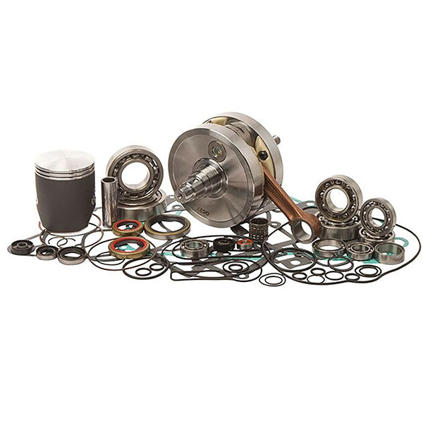 Kit de reconstruction de moteur complet Vertex (WR101-067)