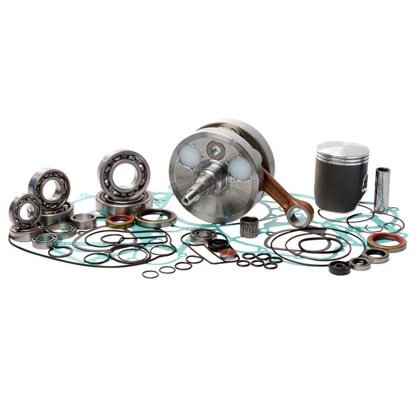 Kit de reconstruction moteur complet Vertex (WR101-091)