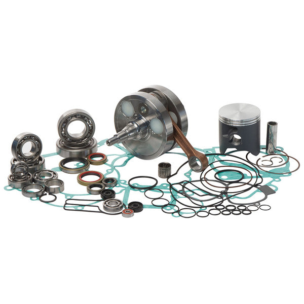 Kit de reconstruction de moteur complet Vertex (WR101-092)
