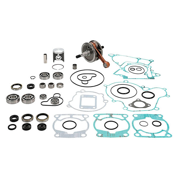 Kit de reconstruction moteur complet Vertex (WR101-159)