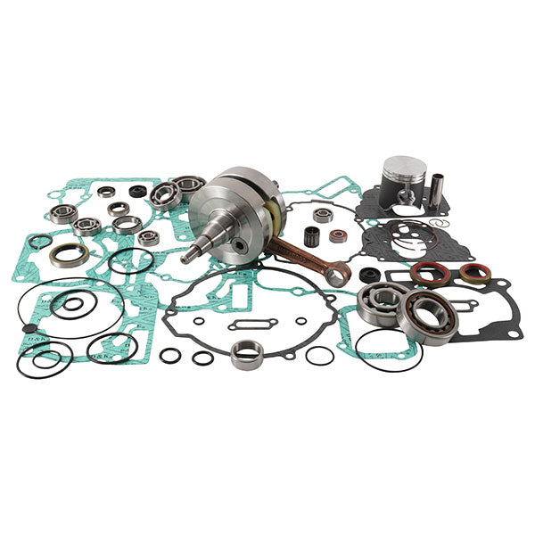 Vertex Complete Engine Rebuild Kit (WR101-215)