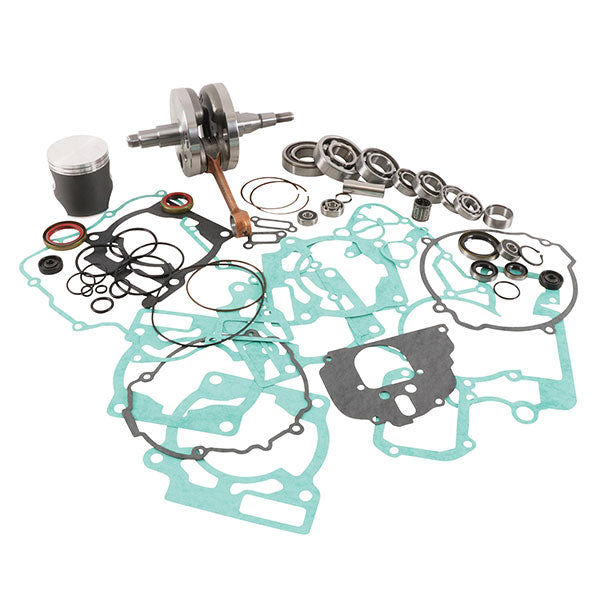 Vertex Complete Engine Rebuild Kit (WR101-129)