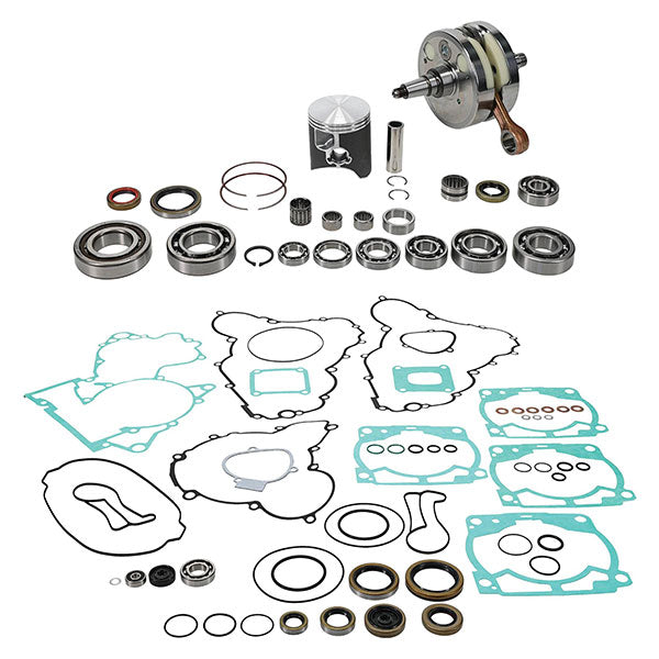 Vertex Complete Engine Rebuild Kit (WR00069)