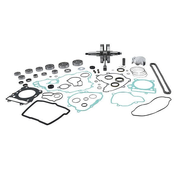 Vertex Complete Engine Rebuild Kit (WR101-142)