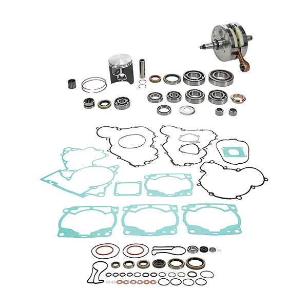 Vertex Complete Engine Rebuild Kit (WR00072)