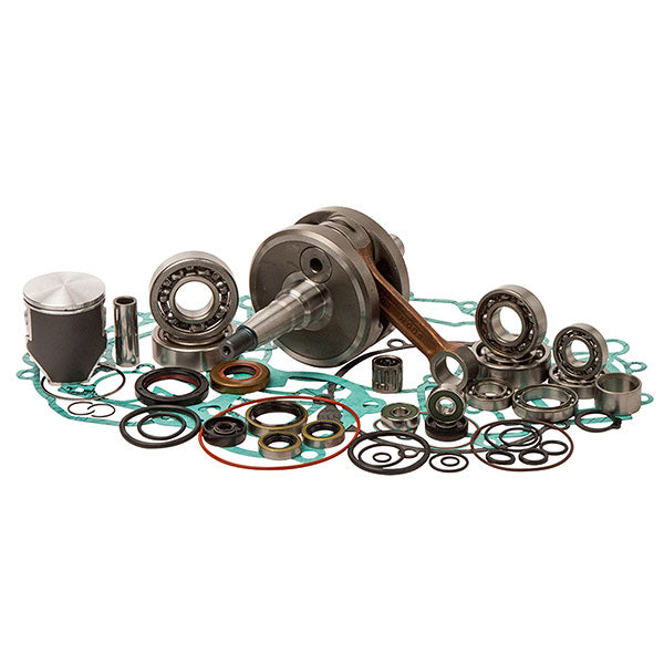 Kit de reconstruction de moteur complet Vertex (WR101-056)