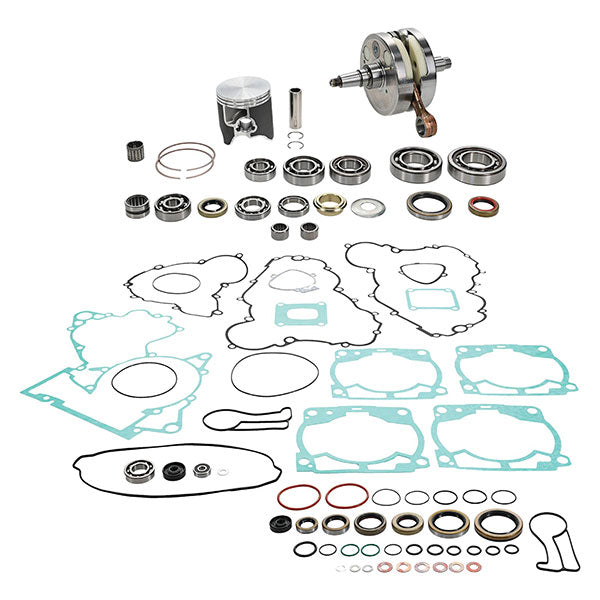 Vertex Complete Engine Rebuild Kit (WR00071)