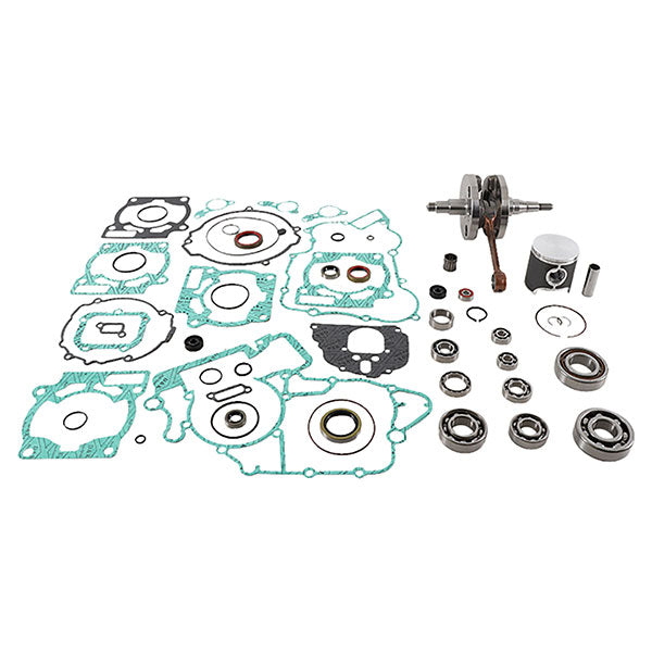 Vertex Complete Engine Rebuild Kit (WR101-128)