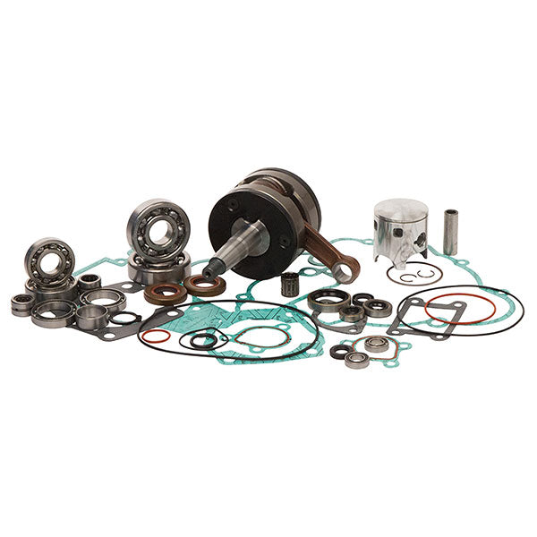 Kit de reconstruction de moteur complet Vertex (WR101-054)