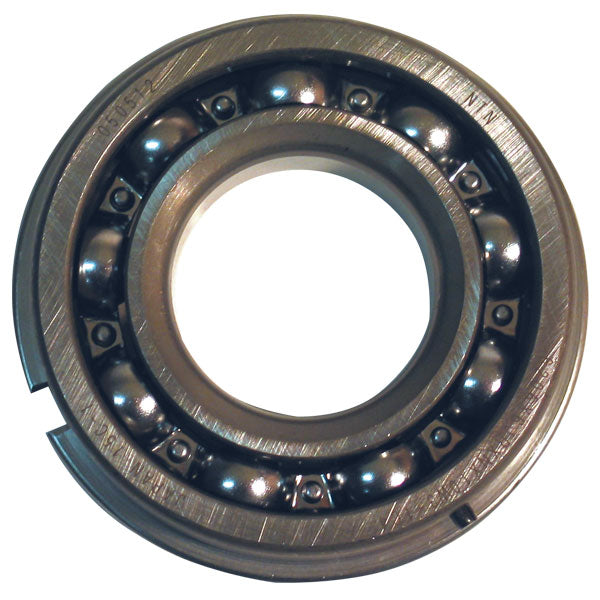 NTN DEEP GROOVE BALL BEARING (6206X6JRXNX10RW3)