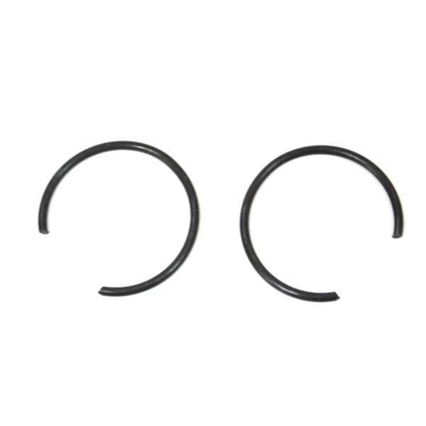 PAIRE DE PISTONS À CIRCLIPS DE REMPLACEMENT SPX (SM-09167C)